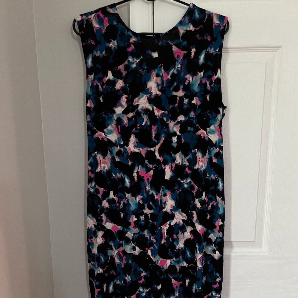 Amazing Rachel Roy dress, XL, worn once!